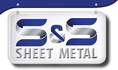 s & s sheet metal ltd|s' or s's.